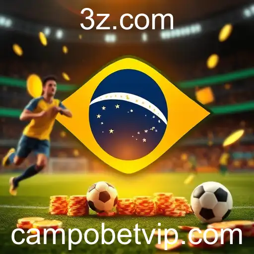 Campobet em Expansão e Novidades no Mercado Br