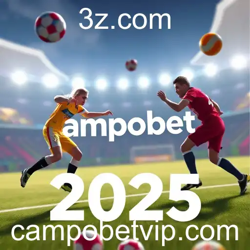 Inovações do Campobet agitam a indústria de jogos