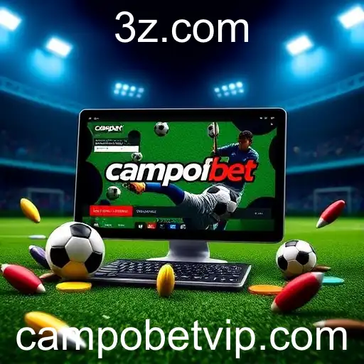 Campobet Continua a Expandir no Brasil