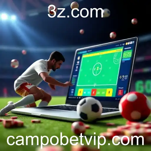 Campobet: Inovação e Responsabilidade no Mundo dos Jogos Online