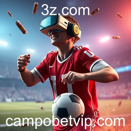 Tendências Atuais no Mercado de Jogos Digitais