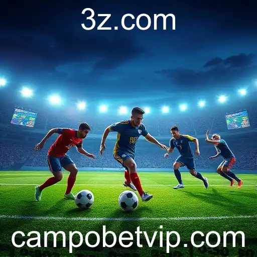 A Evolução do Cenário de Jogos Online no Brasil