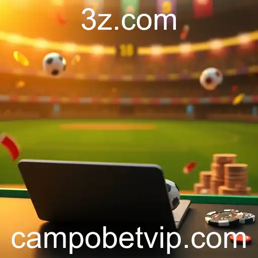 A Evolução dos Jogos de Azar Online no Brasil