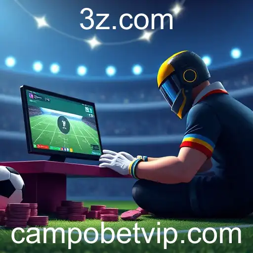 Expansão dos Jogos de Azar no Brasil