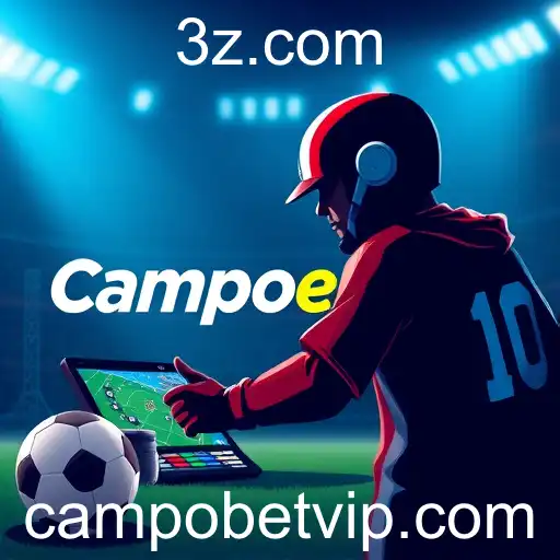 Campobet e a Ascensão dos Jogos de Aposta em 2025