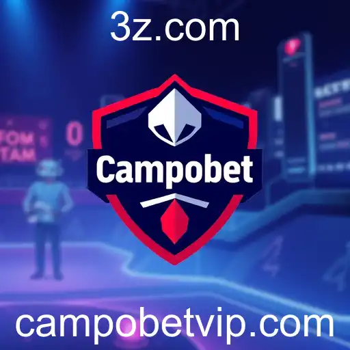 O Crescimento Impressionante da Campobet: Uma Nova Era nos eSports