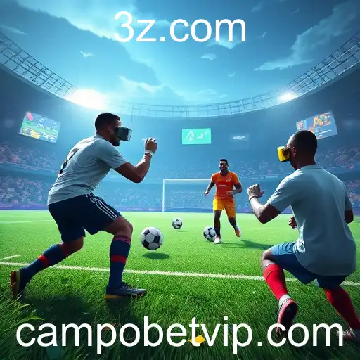 O Impacto do Crescimento do Campobet no Mercado de Jogos