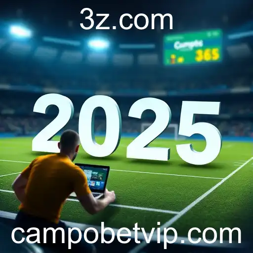 Novidades no Mercado de Jogos Online com Campobet