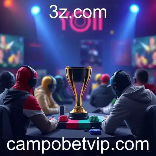 Tendências e Inovações no Mundo dos Jogos Online em 2025